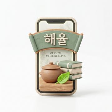 새살침은 해율의 자부심 있는 술기입니다